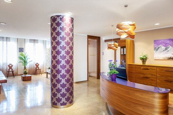 Kieferorthopädie relax&smile ® Sanfte Kieferorthopädie München Gemeinschaftspraxis Abbildung Nr. 9