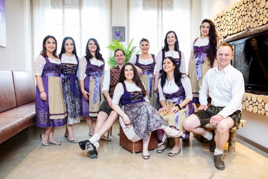 Kieferorthopädie relax&smile ® Sanfte Kieferorthopädie München Gemeinschaftspraxis Abbildung Nr. 8