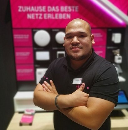 Service Direkt – Ihr Telekom Partner in der Schwanthalerhöhe Abbildung Nr. 7