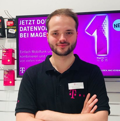 Service Direkt – Ihr Telekom Partner in der Schwanthalerhöhe Abbildung Nr. 6