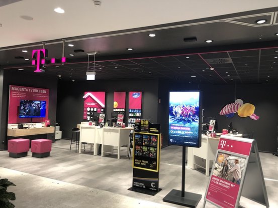 Service Direkt – Ihr Telekom Partner in der Schwanthalerhöhe Abbildung Nr. 3