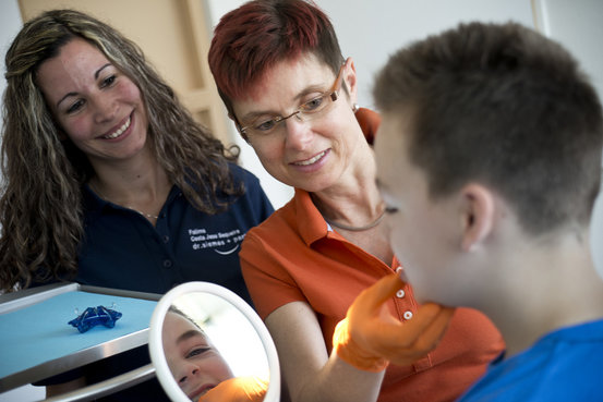 Kieferorthopädische Fachpraxis Dr. Siemes & Partner Abbildung Nr. 5