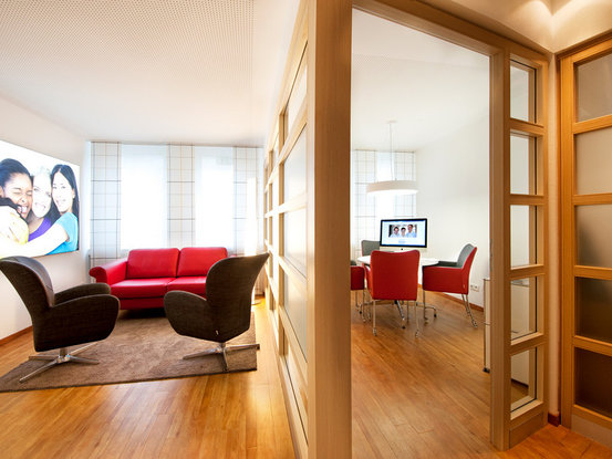 Kieferorthopädische Fachpraxis Dr. Siemes & Partner Abbildung Nr. 4