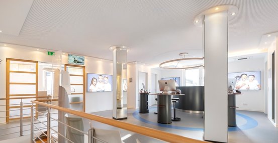 Kieferorthopädische Fachpraxis Dr. Siemes & Partner Abbildung Nr. 3