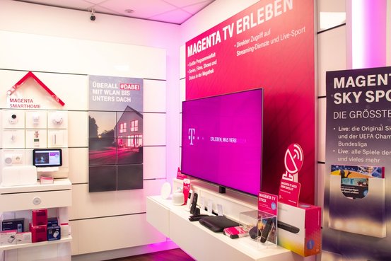mPhone - Ihr Telekom Partner in Radolfzell Abbildung Nr. 5