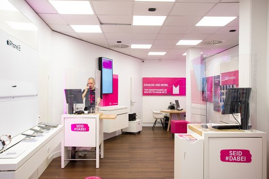mPhone - Ihr Telekom Partner in Radolfzell Abbildung Nr. 4