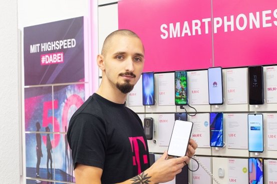 mPhone - Ihr Telekom Partner in Radolfzell Abbildung Nr. 2