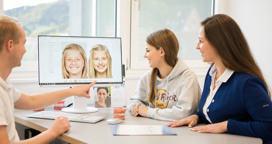 BlackForestOrtho Dr. Max Arnold Abbildung Nr. 1