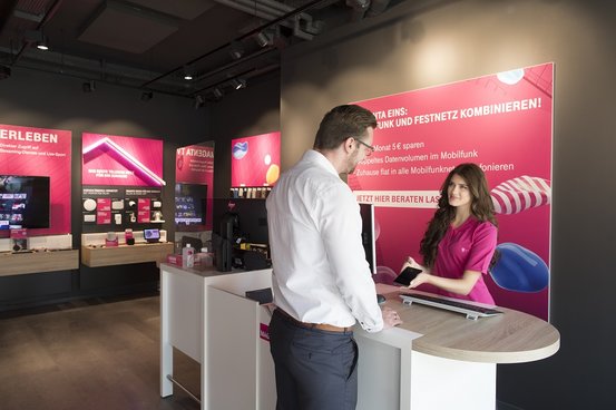 MPhone – Ihr Telekom Partner in Sigmaringen Abbildung Nr. 6