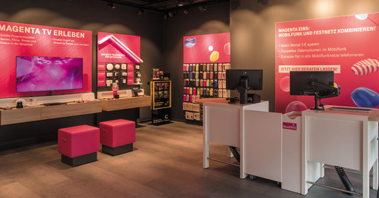 MPhone – Ihr Telekom Partner in Sigmaringen Abbildung Nr. 3