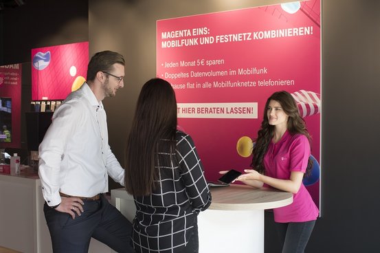MPhone – Ihr Telekom Partner in Sigmaringen Abbildung Nr. 2