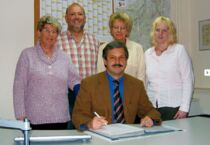 Willi Walter Öltank-Service GmbH Vorschau