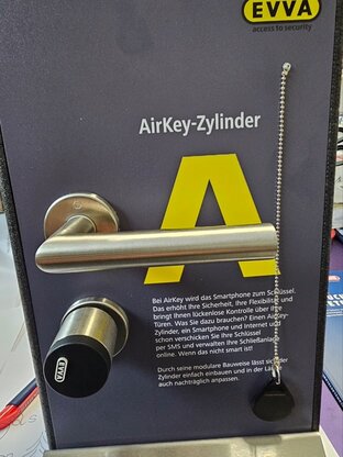 Schlüsseldienst Stuttgart Haegele Abbildung Nr. 2