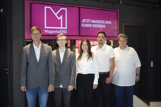 Schnebel IT-Systemhaus GmbH – Ihr Telekom Partner im Kinzigtal Abbildung Nr. 6