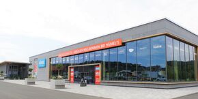 Einrichtungshaus Hämel GmbH Vorschau