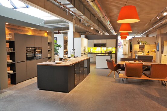 Einrichtungshaus Hämel GmbH Abbildung Nr. 4