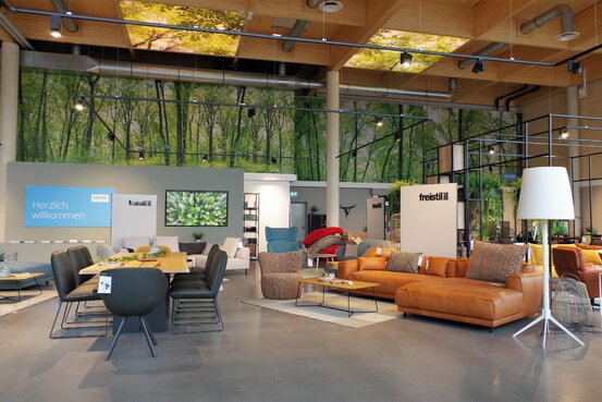 Einrichtungshaus Hämel GmbH Abbildung Nr. 3