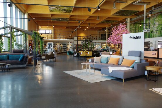 Einrichtungshaus Hämel GmbH Abbildung Nr. 2