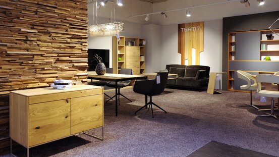 Einrichtungshaus Hämel GmbH Abbildung Nr. 6