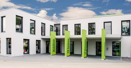 Telekom Partner SH business COM Abbildung Nr. 6