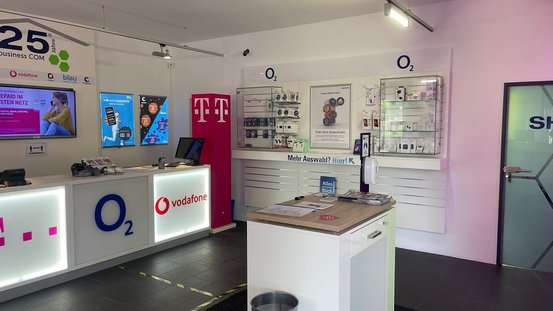 Telekom Partner SH business COM Abbildung Nr. 4