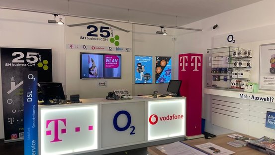 Telekom Partner SH business COM Abbildung Nr. 3