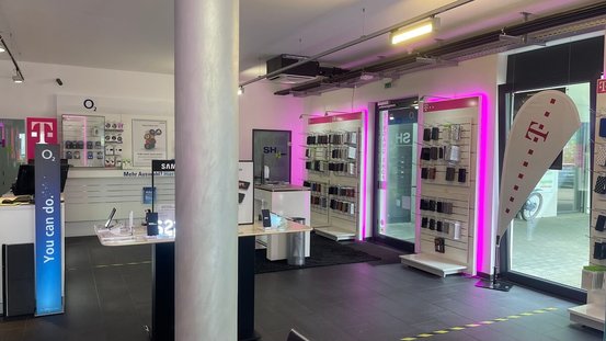 Telekom Partner SH business COM Abbildung Nr. 2