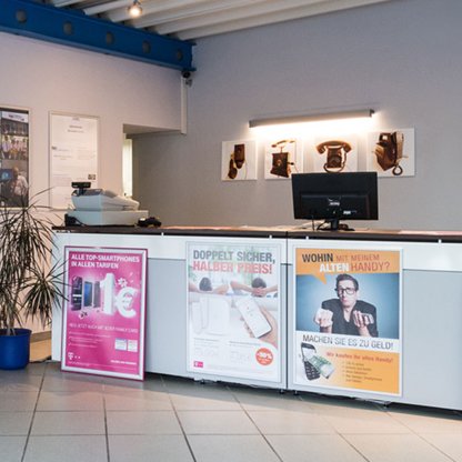 Telekom Partner NATEC GmbH Abbildung Nr. 4