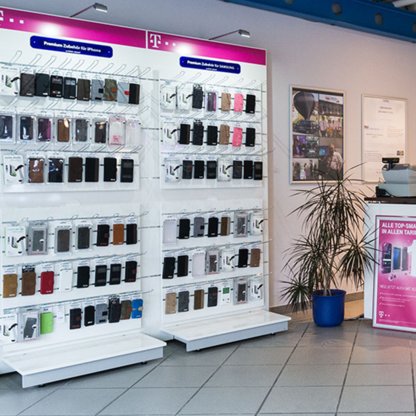 Telekom Partner NATEC GmbH Abbildung Nr. 3