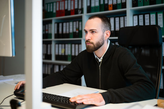 Oscar Schmidt - Berater