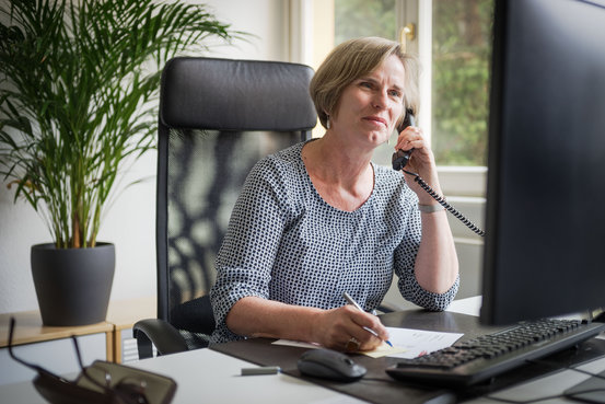 Heike Hentschel - Beraterin