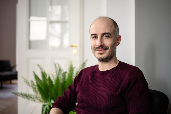 Diogo Pires - Berater