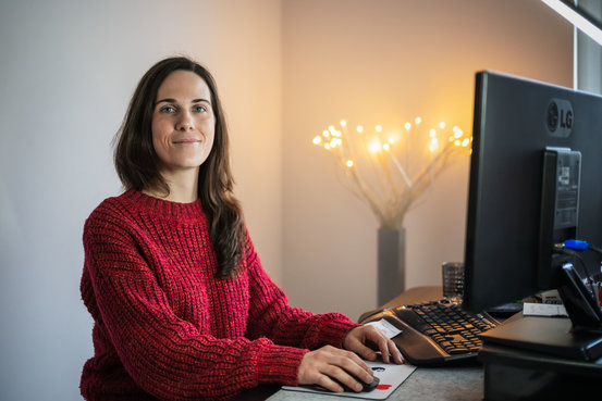 Margherita Mariani - Beraterin