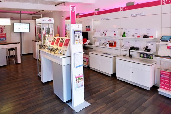 Telekom Partner Nova-Tel Abbildung Nr. 1