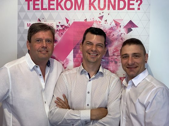 Telekom Partner Nova-Tel Abbildung Nr. 3