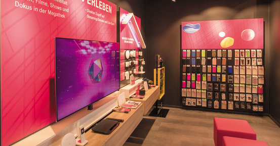 Telekom Partner Mobil-Funk Kürner Abbildung Nr. 2