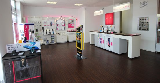 Telekom Partner KTFischer Abbildung Nr. 3