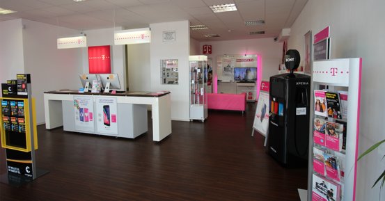 Telekom Partner KTFischer Abbildung Nr. 2