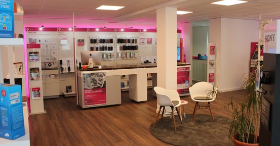 Telekom Partner KTFischer Abbildung Nr. 3