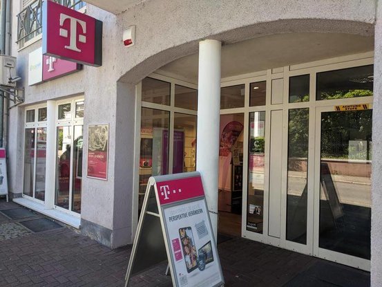 tcs Mobile – Ihr Telekom Partner in Müllheim Abbildung Nr. 2