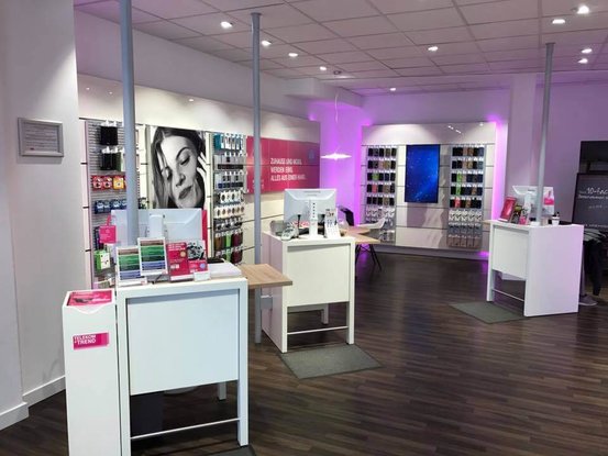 tcs Mobile – Ihr Telekom Partner in Müllheim Abbildung Nr. 5