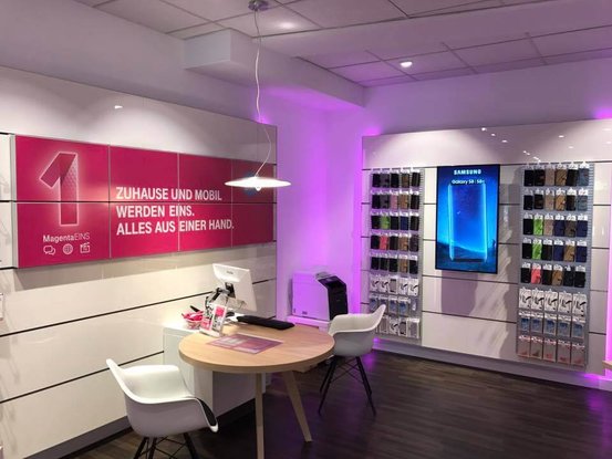 tcs Mobile – Ihr Telekom Partner in Müllheim Abbildung Nr. 4