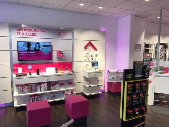 tcs Mobile – Ihr Telekom Partner in Müllheim Abbildung Nr. 3