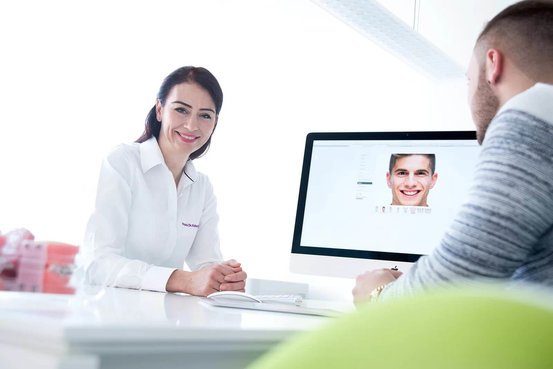 Dr. Knitsch Kieferorthopädie Abbildung Nr. 19