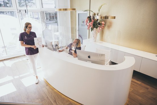 Dr. Knitsch Kieferorthopädie Abbildung Nr. 8