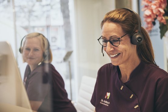 Dr. Knitsch Kieferorthopädie Abbildung Nr. 7