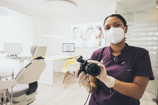 Dr. Knitsch Kieferorthopädie Abbildung Nr. 16