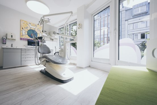 Dr. Knitsch Kieferorthopädie Abbildung Nr. 14