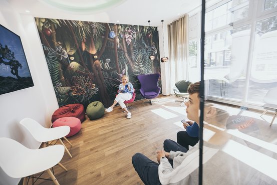 Dr. Knitsch Kieferorthopädie Abbildung Nr. 10