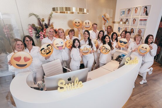 Dr. Knitsch Kieferorthopädie Abbildung Nr. 4